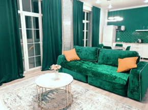 Green Apartment